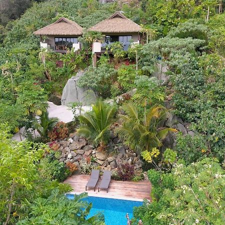 Rainbow Villas Rarotonga Extérieur photo