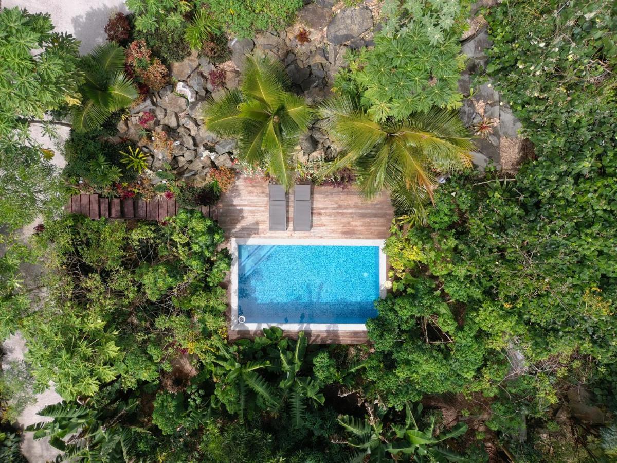 Rainbow Villas Rarotonga Extérieur photo